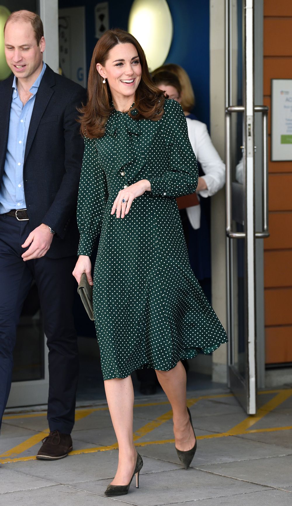 Kate Middleton dress: 190 of the ...